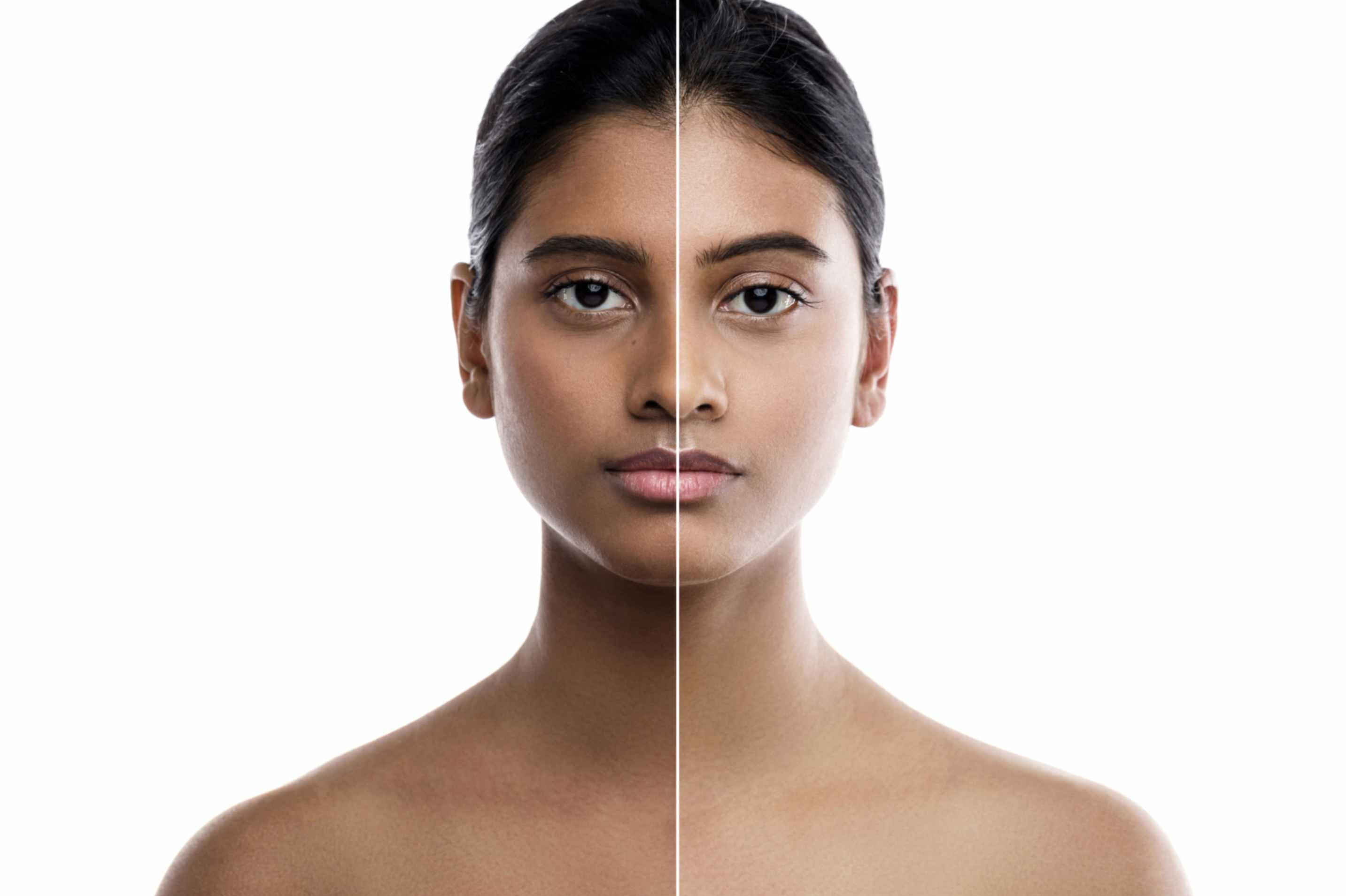 Body Lightening
