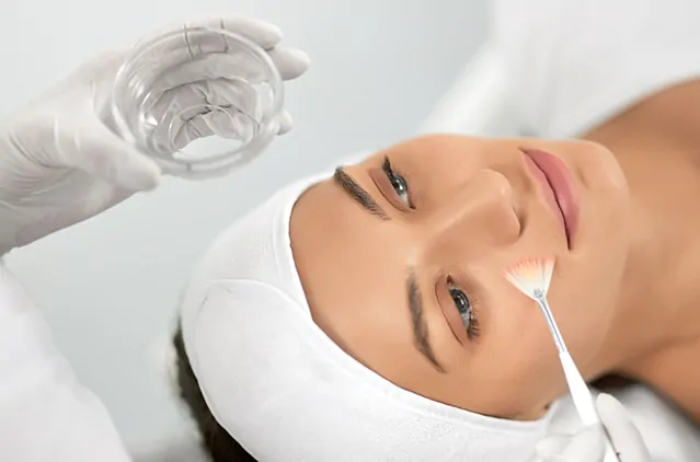Celebrity Peel