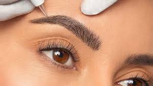 Permanent Microblading